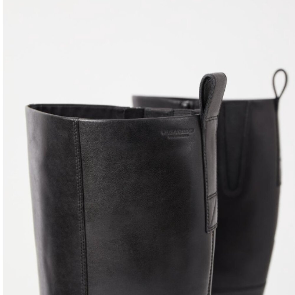 VAGABOND: Kenova Knee High Tall Boots size 39 - Picture 5 of 5